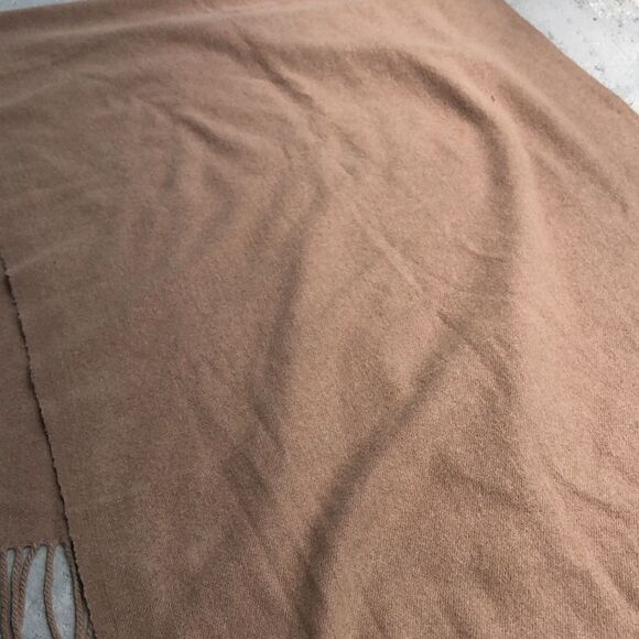 Cashmere Shawl  - Picture 2 of 3